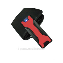 18000mah car jump starter power bank SOS lighting LED car jump start